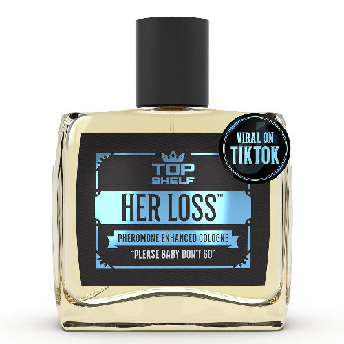 PERFUME HER LOSS CON FEROMONAS 100 ML