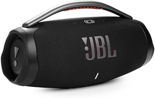 JBL Boombox 3 |¡ÚLTIMAS UNIDADES CON 58% DE DESCUENTO!