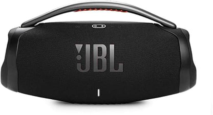 JBL Boombox 3 |¡ÚLTIMAS UNIDADES CON 58% DE DESCUENTO!