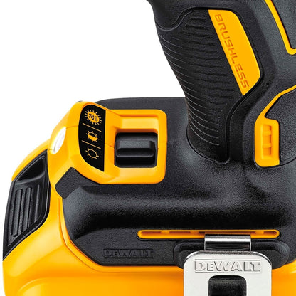 TALADRO INALÁMBRICO DEWALT CON 24 ACCESORIOS DE REGALO ⚡